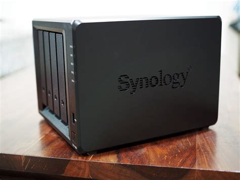 Synology Diskstation Ds918 Review Perfect Nas For Home Or Small