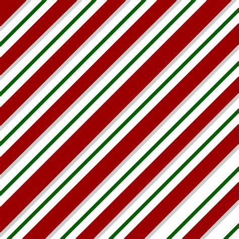 Christmas Strip Background