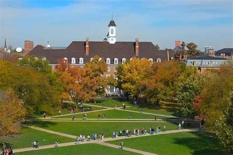 University Of Illinois At Urbana Champaign