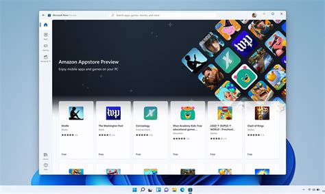 Can Windows 11 Run Android Apps How To Install Apps Blackview Blog