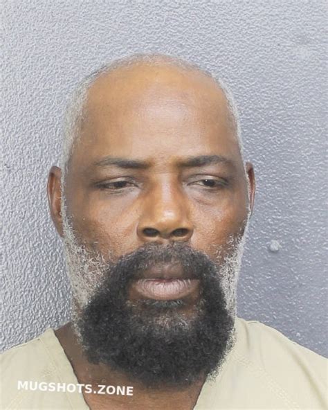 Jean Kenold Broward County Mugshots Zone