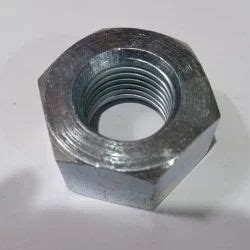 High Tensile Hsfg H Heavy Hex Nut Hex Bar Hsfg H Grade Nut