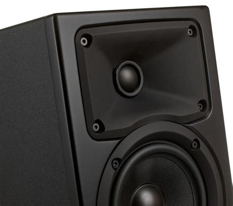 RCF AYRA PRO 5 au meilleur prix sur idealo.fr