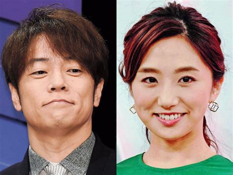 陣内智則 松村アナとの結婚 フジが大反対、結婚証人は宮迫、浮気報道渦中で両親挨拶 ゴンジャ