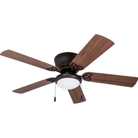 Hugger Ceiling Fan / Altus Hugger Ceiling Fan (Optional Light) - The Modern Fan ... : Led indoor ...