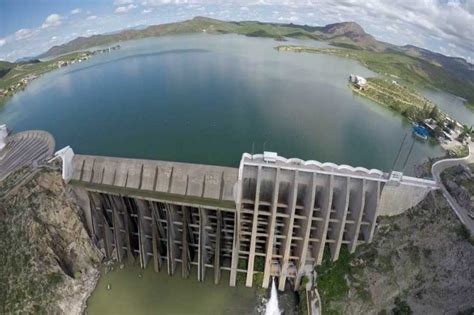 Agua de presas serían suficientes para ciclo agrícola del próximo año