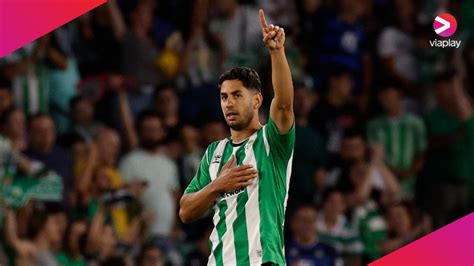 HIGHLIGHTS Real Betis 3 1 Rayo Vallecano Sabaly Pérez and Iglesias