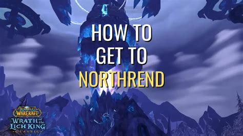 How To Unlock Northrend Flying In WotLK Classic 2024 Arcane Intellect