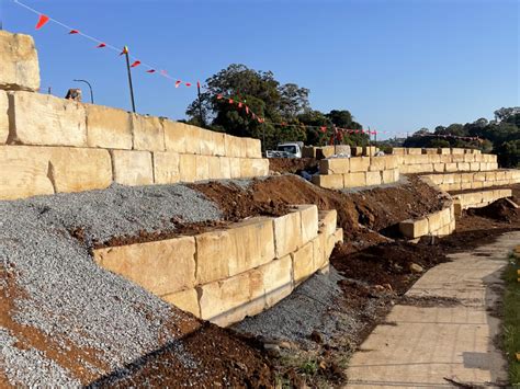 Areas Supplied By Kimberley Sandstone Brisbane Sunshine Coast