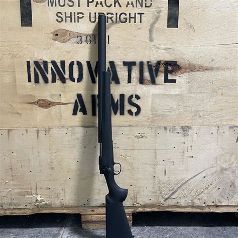 Rem 700 Rifle Stock Pack