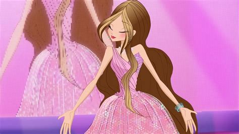 Flora Gallery World Of Winx Winx Club Wiki Fandom Flora Winx