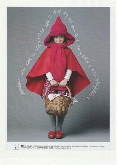 Echarpe Capuche Enfant Partner Et Neige Perles Roses