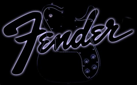 Download High Quality fender logo wallpaper Transparent PNG Images - Art Prim clip arts 2019