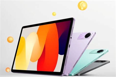 Perbandingan Xiaomi Pad SE Vs Huawei MatePad SE 10 4 Inch Tablet Di