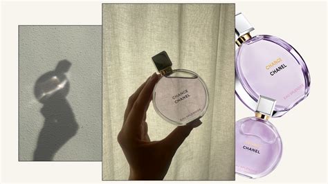 I Can Tell A Lot About A Person By Their Perfume And This New Chanel