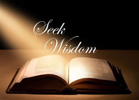 Day 636 – God's Wisdom, Your Wisdom – Proverbs 15 - Wisdom-Trek