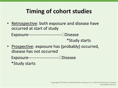 Ppt Cohort Studies Powerpoint Presentation Free Download Id9439525