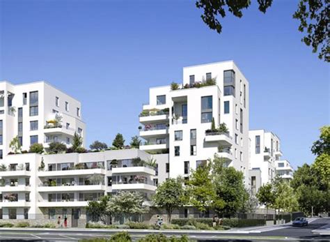 Immobilier Quels Sont Les Programmes Neufs Fontenay Aux Roses