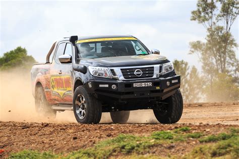 Nissan Navara Lift Kits Suspension Mega Store