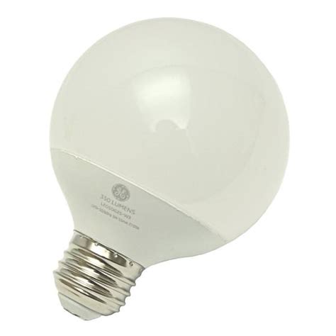 GE 39764 LightBulbs