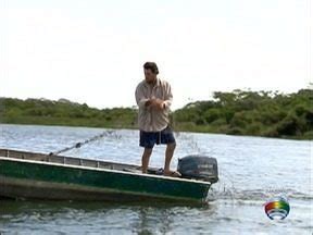 Bom Dia Fronteira Per Odo Da Piracema Termina Nesta Quarta Feira