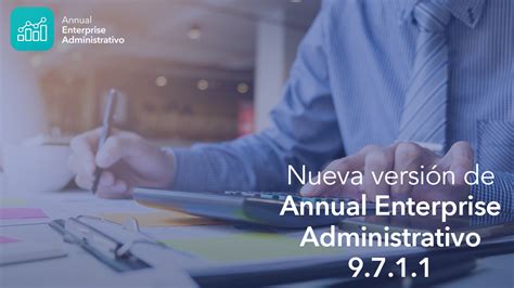 Nuevas Versiones De Annual Enterprise Administrativo POS Y Rest Saint