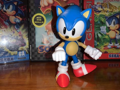 Toys Hobbies Sonic The Hedgehog Tails 7 Plush Toy Figure Jakks