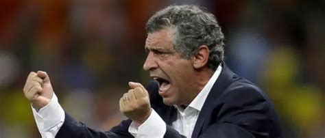 Fernando Santos O Novo Seleccionador Nacional Postal Do Algarve