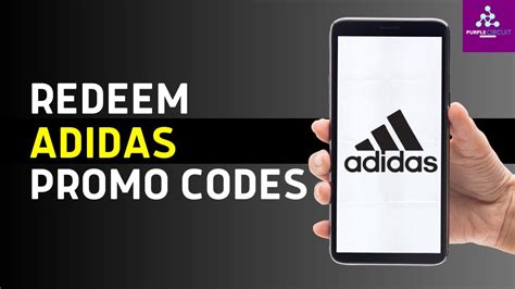 How To Find And Redeem Adidas Promo Codes Adidas Coupon Code