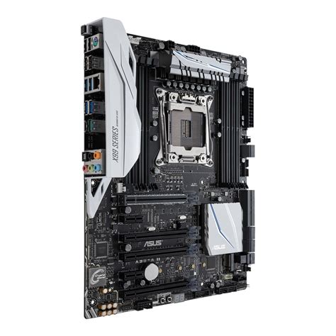 Asus Płyta Główna X99 A Ii Lga 2011 3 Atx Proline