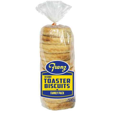 Franz Bakery Toaster Biscuits Us Foods Chefstore