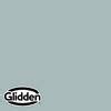 Glidden Essentials Gal Ppg Blue Willow Satin Exterior Paint