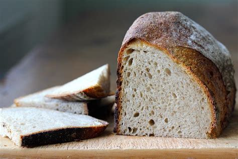 Pain Au Levain With A Firm Starter Karen S Kitchen Stories