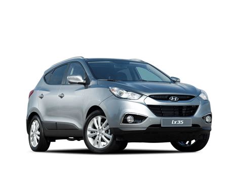 Hyundai Ix35 20 Benzin 4 Wd ár Hírek Autók