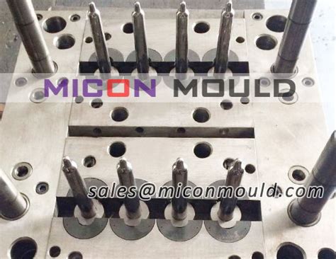 Urine Sediment Tube Mould Micon Plastic Mould Factory