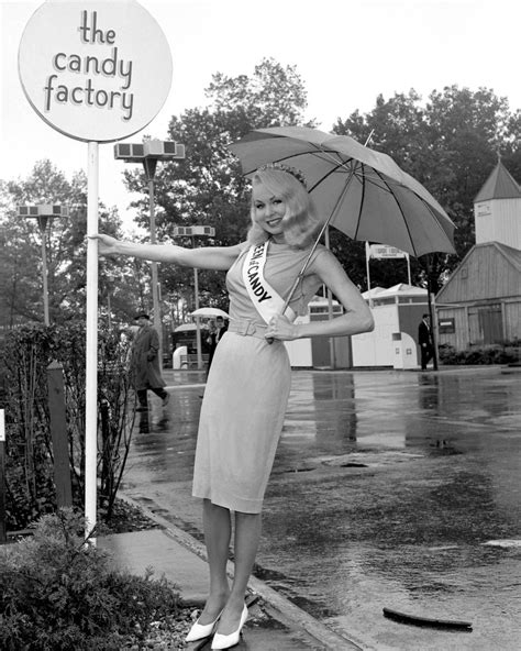 These Vintage Beauty Pageants And Queens From Between The S And