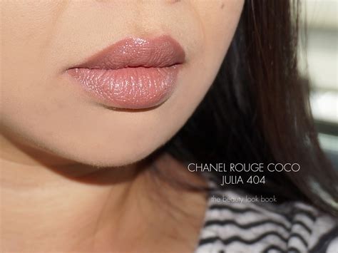 CHANEL Rouge Coco Ultra Hydrating Lip Colour, 402 Adrienne At John ...