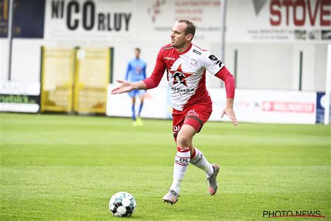 Zulte Waregem Laurens De Bock succède à Damien Marcq Tout le foot