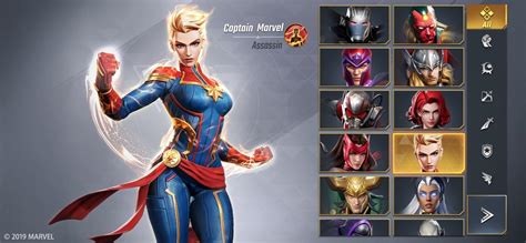 Marvel Gets Its First Mobile Moba Game With Marvel Super War