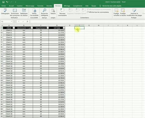 Fonction SOMME SI ENS Calculer Somme avec Plusieurs critères Excel