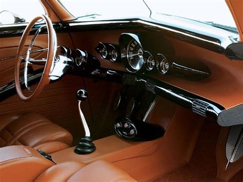 1938 Chevy Coupe Custom Hot Rod Rod Custom Magazine Chevy Hot Rods Custom Radiator