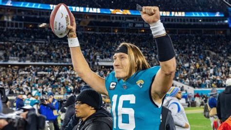 Trevor Lawrence Net Worth