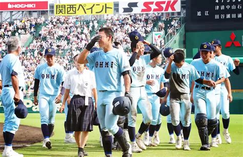 【甲子園】近江・山田陽翔、魂の1721球夢の続きはプロで「自信を持っているのはピッチャー」 日本 Head Topics