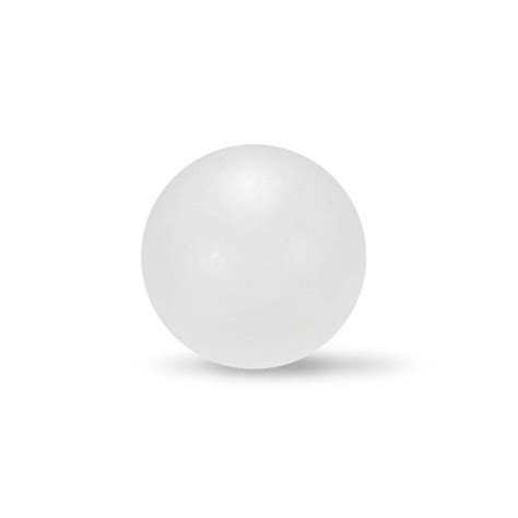 Шарик ø 4 мм пластиковый для помпы Ulka, 22028010 купить по цене 110 ...