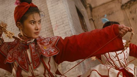 Once Upon a Time in China IV (1993) - AZ Movies