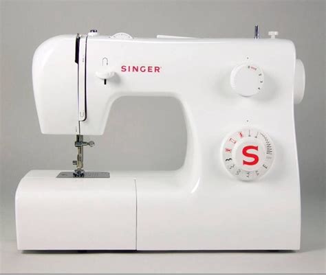 Maquina De Coser Singer Tradition Bs En Mercado Libre