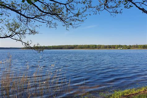 Ezeri Augšdaugavas Novads