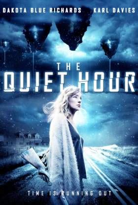 The Quiet Hour |Teaser Trailer