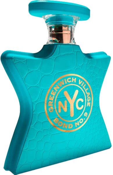 Bond No Greenwich Village Eau De Parfum Edp Ml