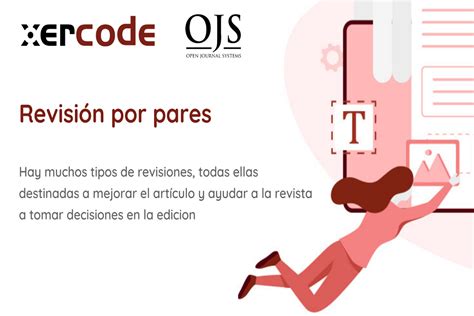 Qu Es La Revisi N Por Pares Xercode